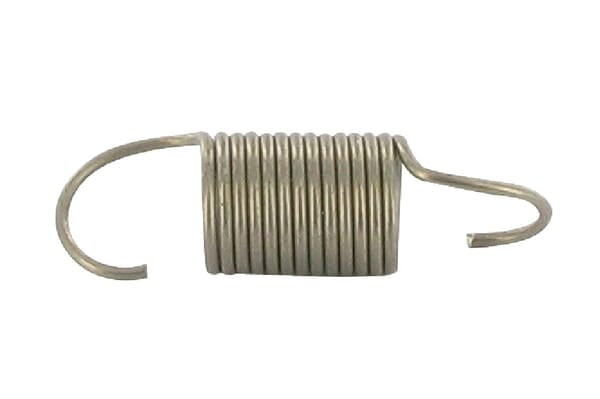 Tension spring cat. 2, 3