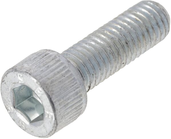 Köppl Innensechskantschraube 0912825 - 25 Stück