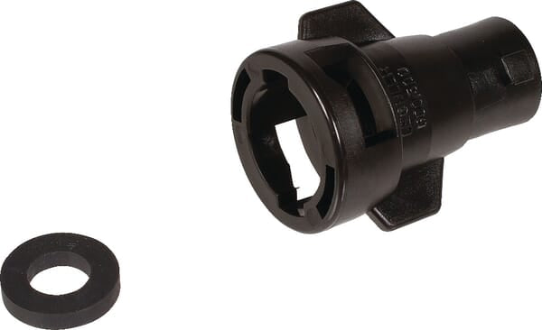 Lechler Verlängerungsadapter 32mm 0921635600231