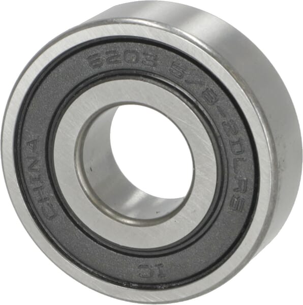Upper bearing 3/8"