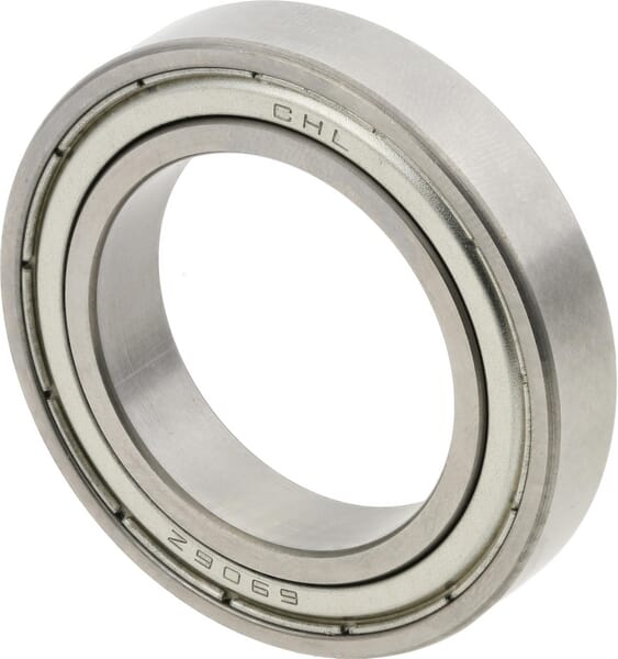 Ball bearing 61906-2Z