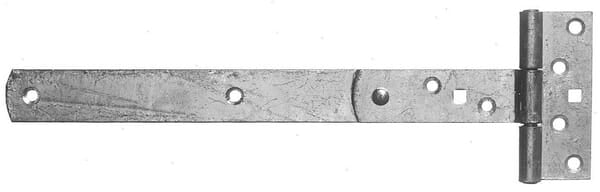 KRAMP T-scharnier 310 mm 0960176302100