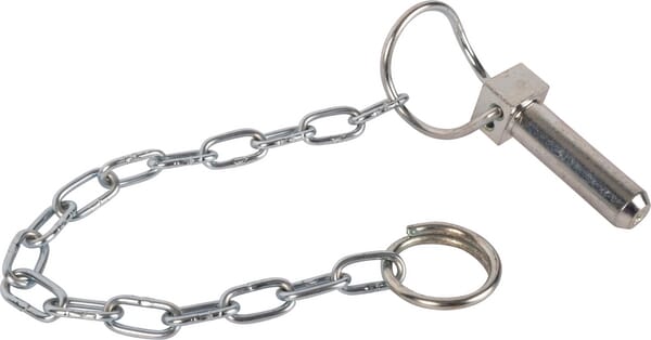 SDF Group Bolzen mit Kette - 1 Stück - 09600157410