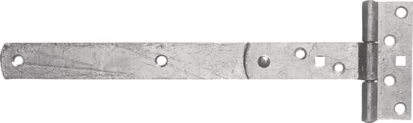 KRAMP T-scharnier 155 mm 0960176102100