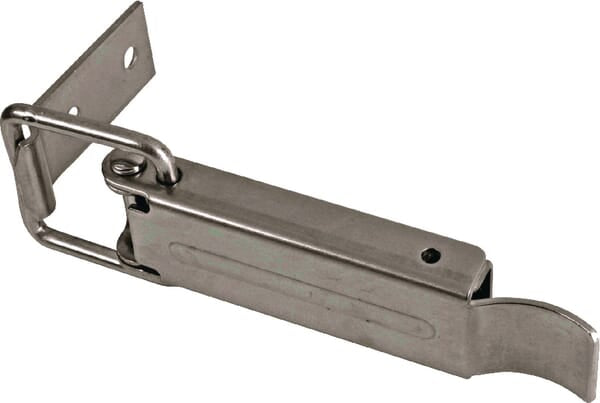 KRAMP Schnappverschluss Inox 0960208682846