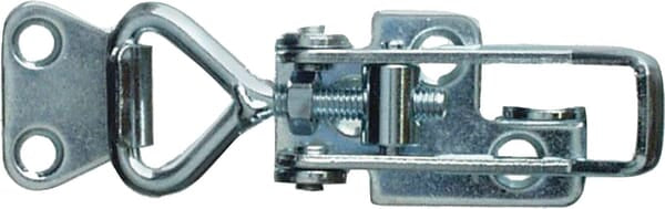 KRAMP Schnappverschluss Inox 0960212274362