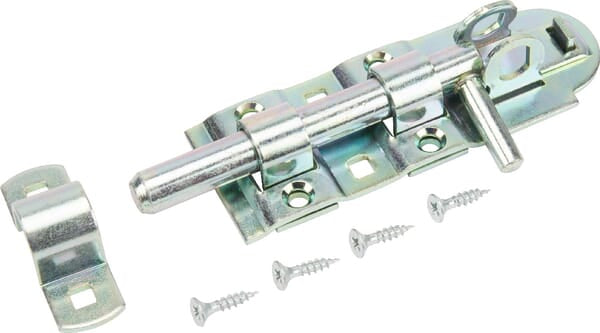 KRAMP Türbolzen 130 mm 1 St. 0960521000301
