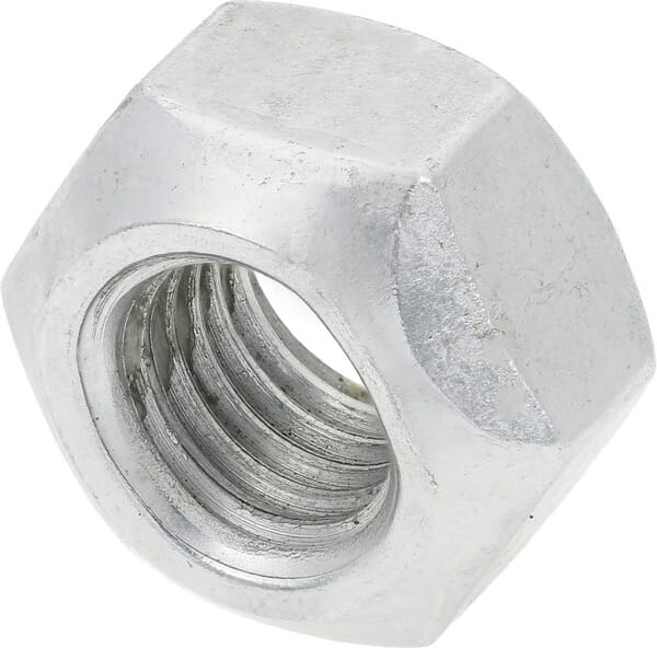 Köppl Sicherungsmutter 098010 - 100 Stück