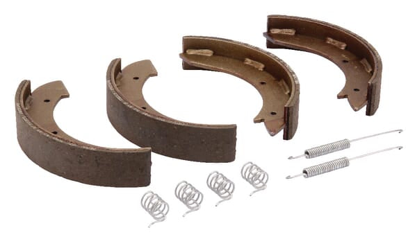 KRAMP Bremsbacke 4018191