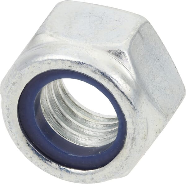 Köppl Sicherungsmutter M12 098512 - 100 Stück