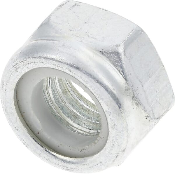 Köppl Sicherungsmutter M8 09858 - 100 Stück