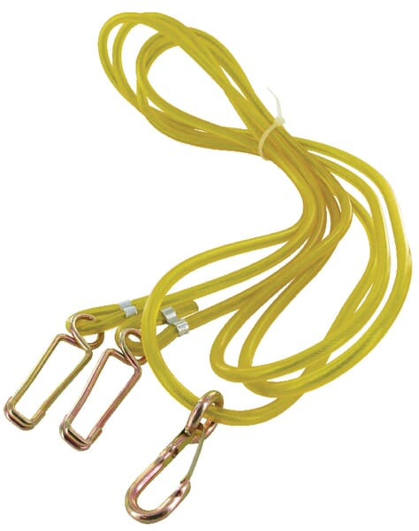 KRAMP Betätigungsseil 4000 mm 098675