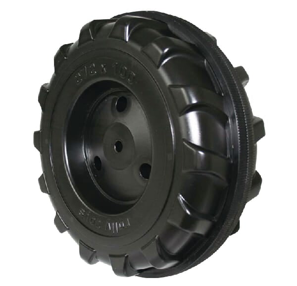 Front wheel 272 x 100