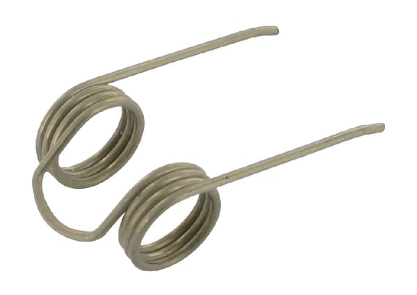 Ressort de torsion cat.2, 3