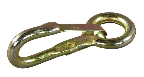 KRAMP Karabinerhaken 099218