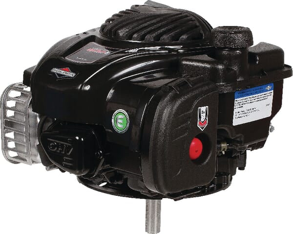 Briggs & Stratton Motor, vertikal, 3,5 PS, Serie 500, Briggs & Stratton - 1 Stück - 09P8020004H5