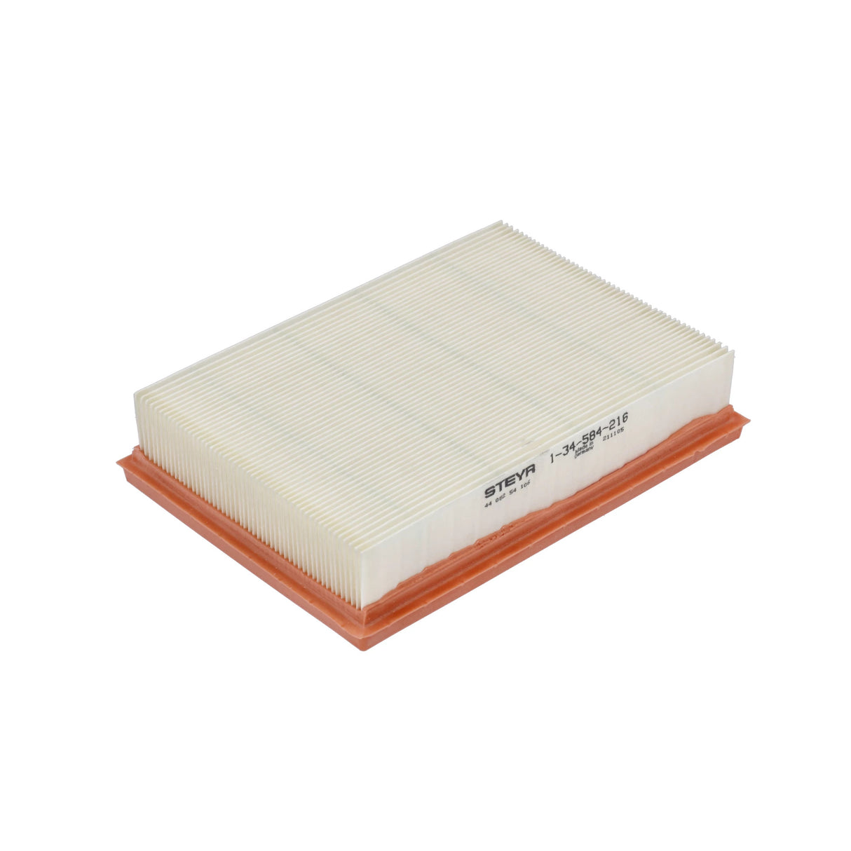 New Holland / Case KABINENFILTER - 2 STÜCK 1-34-584-216 original CNH Ersatzteil