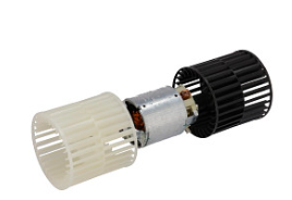 New Holland / Case GEBLÄSE 1-34-784-252 original CNH Ersatzteil