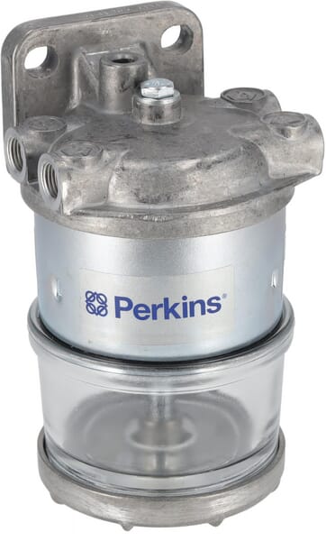 Fuel filter