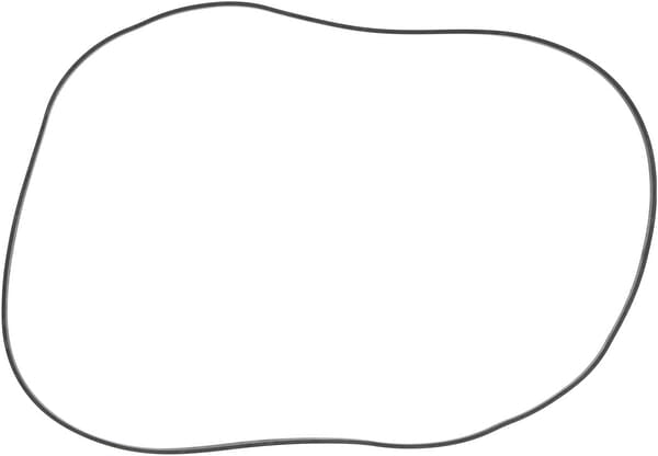 Kramer Valve cover gasket - 1 Stück - 1000000354