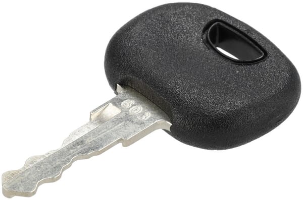 Weidemann / Kramer Schlüssel 1000000459 orginales Ersatzteil