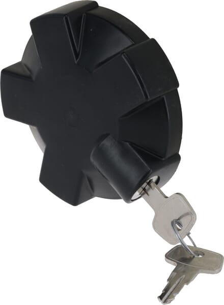 Kramer Tankdeckel - 1 Stück - 1000001065