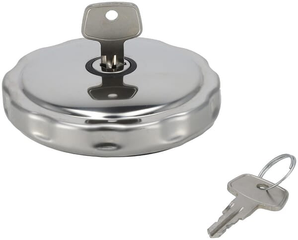 Weidemann / Kramer Tankdeckel 1000002884 orginales Ersatzteil