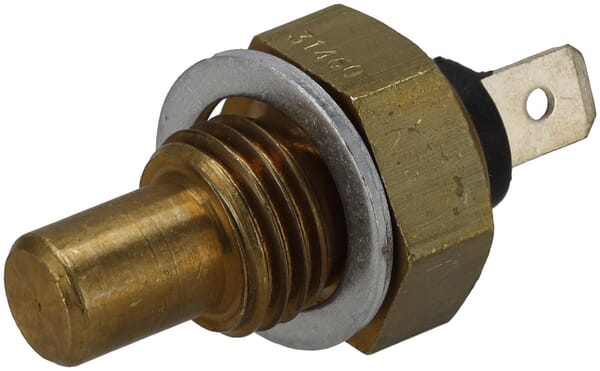 Oil pressure switch