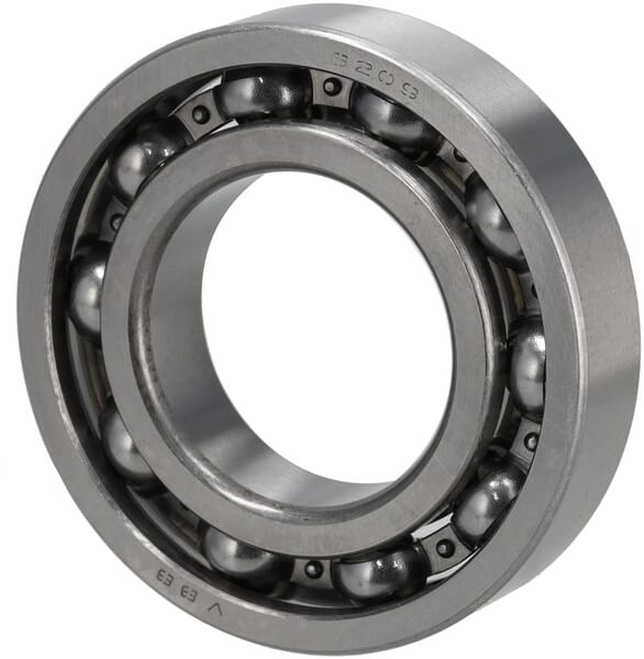 Weidemann / Kramer Rillenkugellager 1000050204 originales Ersatzteil (ersetzt 9845085100)