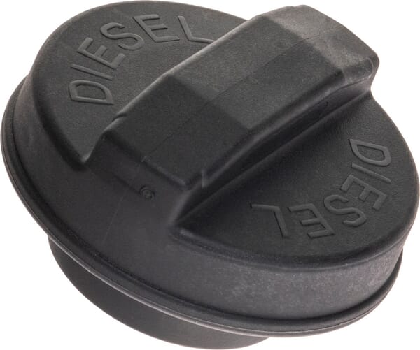 Weidemann Tankdeckel - 1 Stück - 1000051395