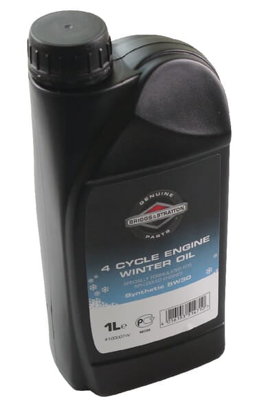 Briggs & Stratton Motoröl SAE5W30 1L 100007W
