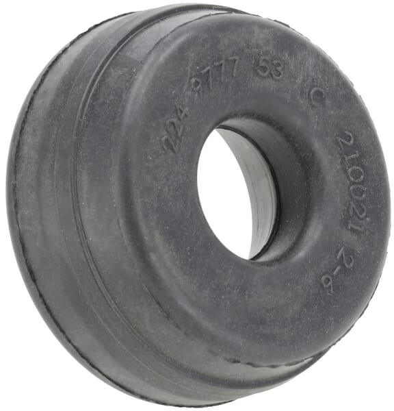 rubber