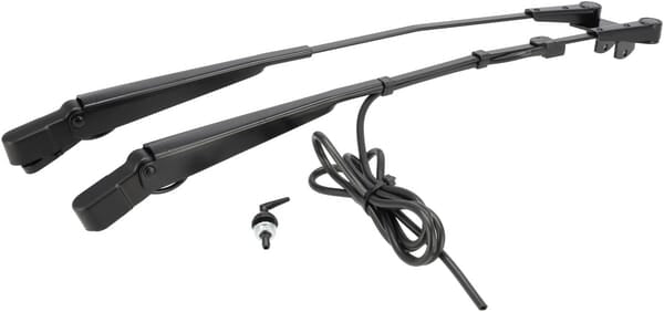 Kramer Wiper arm - 1 Stück - 1000088093