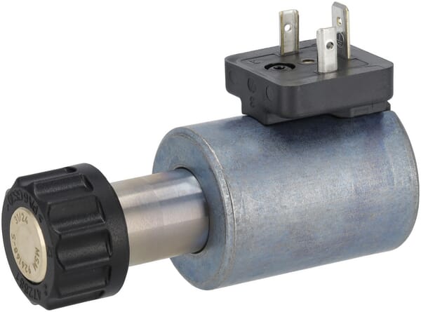 Weidemann / Kramer Magnet 1000089490 originales Ersatzteil (ersetzt 0000809137)