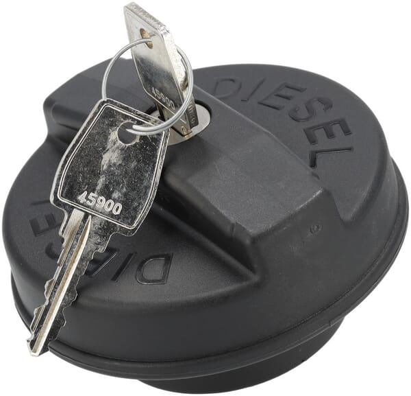 Kramer Tankdeckel - 1 Stück - 1000089643