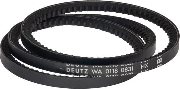 Weidemann / Kramer Keilriemen 1000108958 originales Ersatzteil (ersetzt 5030176178)