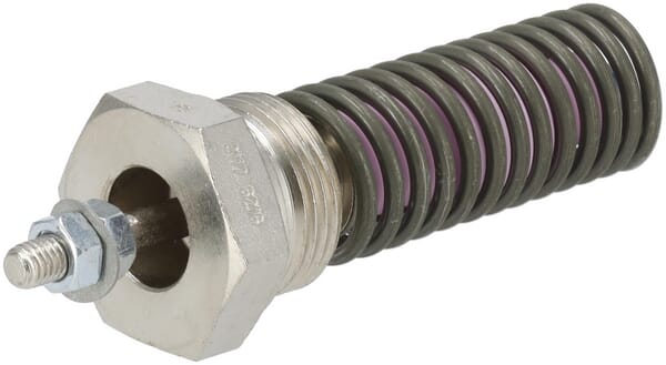 Weidemann / Kramer Glühkerze 1000108967 originales Ersatzteil (ersetzt 5030179016)