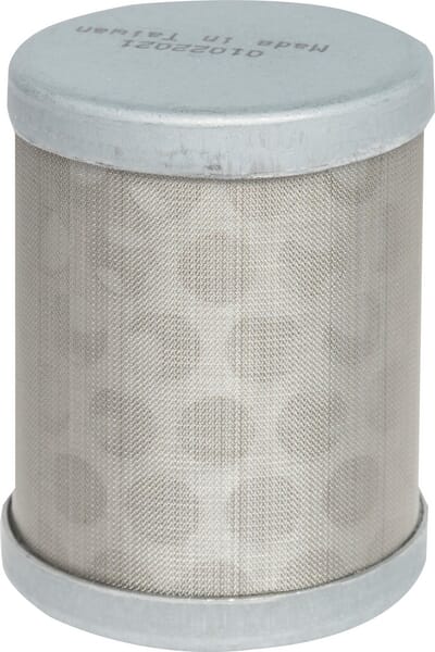 Weidemann / Kramer Wasserabscheider Element 1000159924 originales Ersatzteil (ersetzt 5747002011)