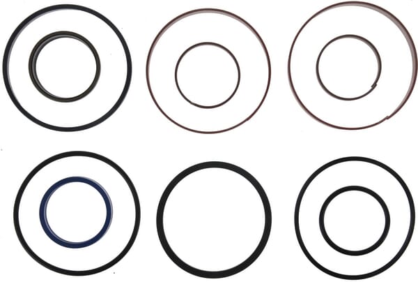 Kramer Dichtungssatz - 1 Set - 1000161358