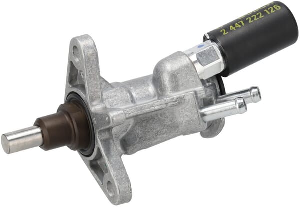 Weidemann Kraftstoffpumpe - 1 Stück - 1000167024