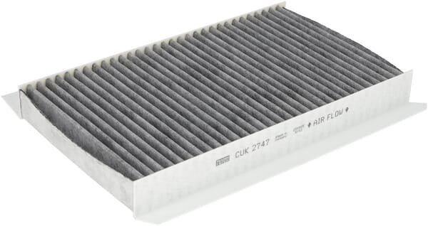 Kramer Aktivkohlefilter - 1 Stück - 1000185339