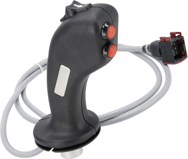 Weidemann / Kramer Joystick 1000202056 orginales Ersatzteil