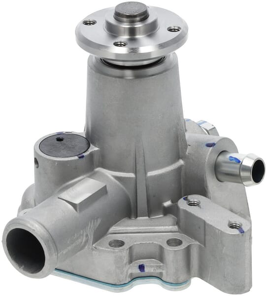 Weidemann / Kramer Wasserpumpe 1000203223 originales Ersatzteil (ersetzt 5747017870)