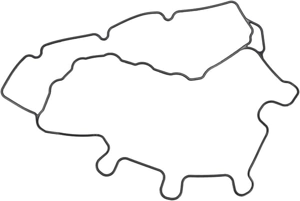 Weidemann / Kramer Ventildeckeldichtung 1000203390 originales Ersatzteil