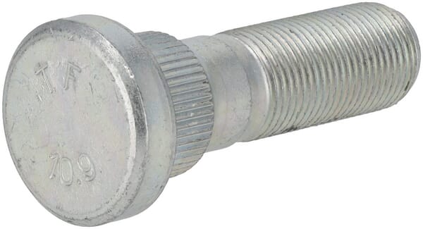 Weidemann Radschraube - 1 Stück - 1000204145