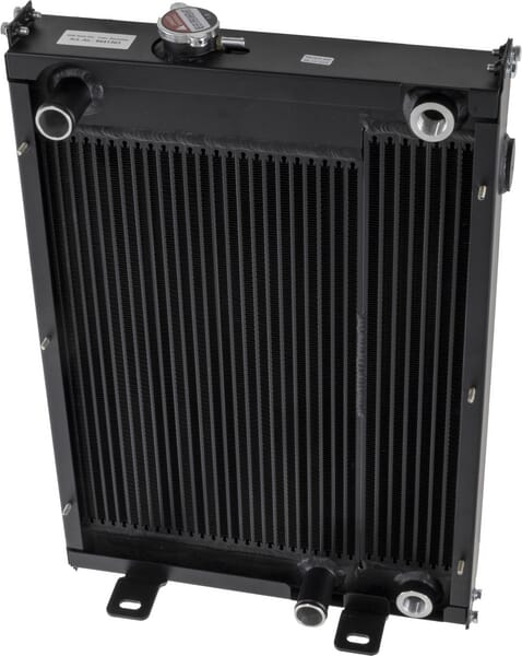 Perkins Kühler - 1 Stück - T430481
