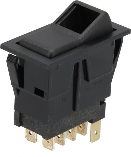 Toggle switch