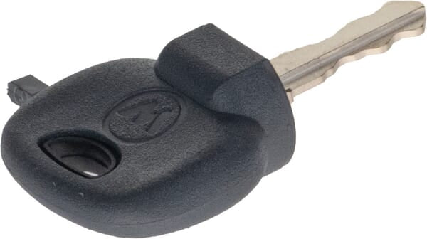ignition key