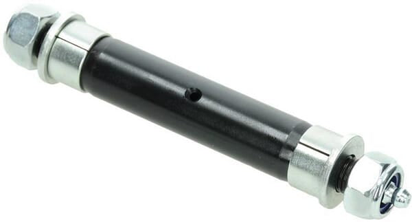 KRAMP Extenderbolt Ø20x100mm HülseØ20mm Duchgangsloch 1000224EXB
