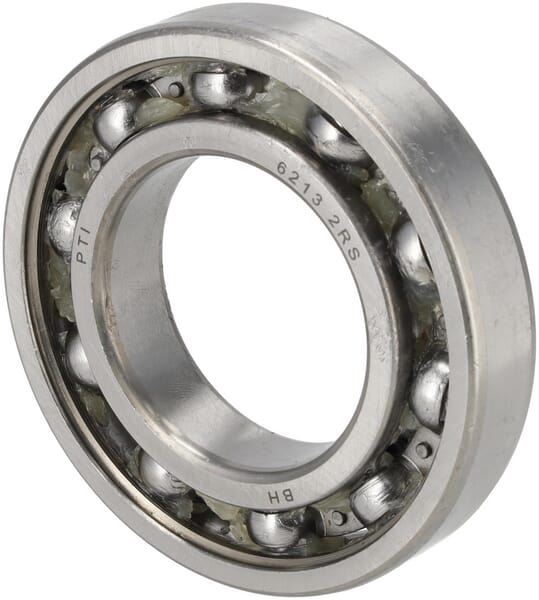 ball-bearing